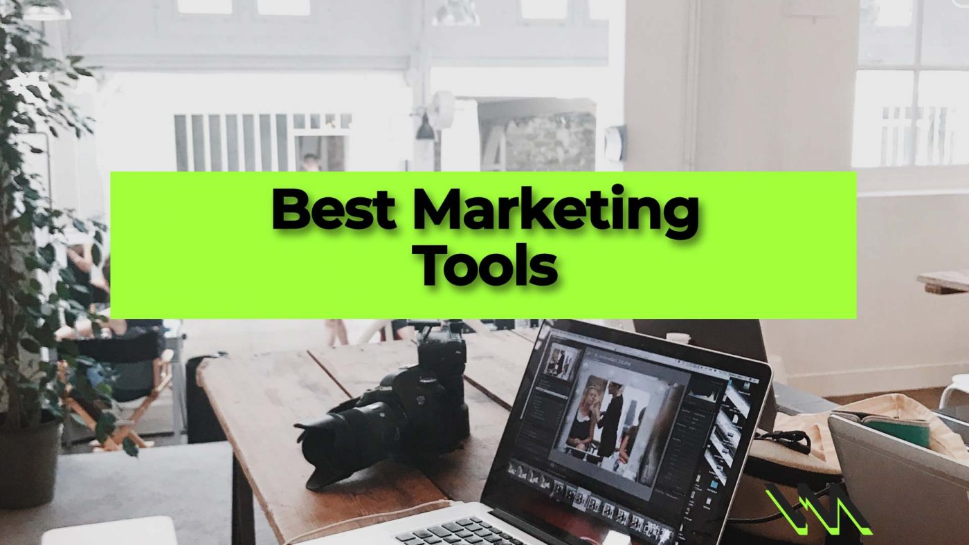 Top Marketing Tools Of 2020 – Volan Media