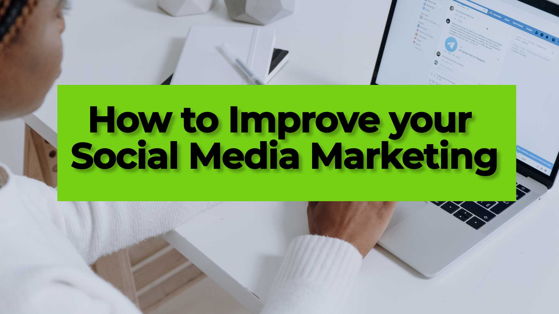 Top Social Media Marketing Tips 2021 – Volan Media