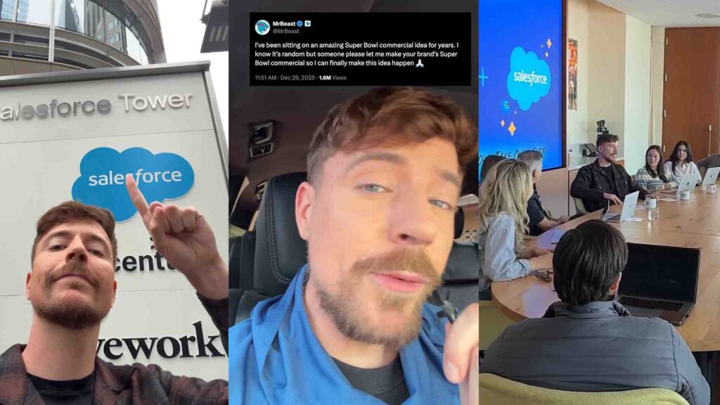 mr beast super bowl ad