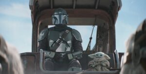 mandalorian grogu superbowl