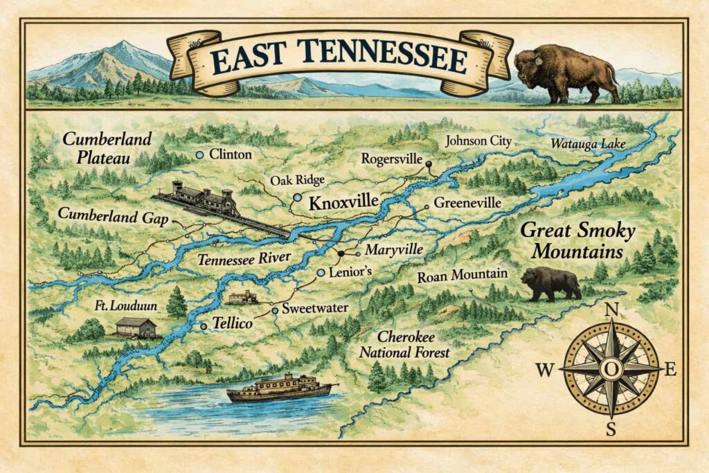 east tennesse knoxville oak ridge video production animation explainer videos